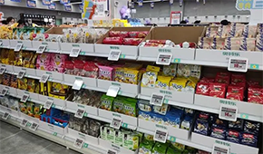 超市做折扣店成“標(biāo)配”，盲目跟風(fēng)還是真搞明白了？