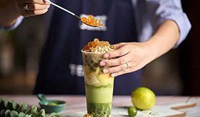 千味央廚、安井、三全、灣仔碼頭等角逐“飲力”新賽道，有多大甜頭兒？