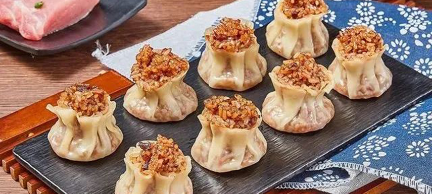 安井、千味、三全、紫米、中雪…眾企業(yè)發(fā)力，燒麥成新貴？