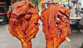 喜姐、夸父、正新雞排、肯德基都在推，這款“王炸爆品”為何如此生猛？