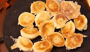 從小籠包到雜糧包、水煎包，連福記如何“包”打天下？