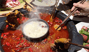 尋“味”廣漢，這場(chǎng)火鍋文化節(jié)別錯(cuò)過(guò)！