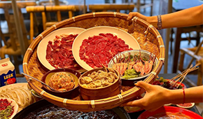 火鍋如何突圍？來四川廣漢找答案，最新日程發(fā)布！