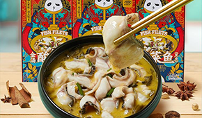 占據(jù)抖音酸菜魚半壁江山，叮叮懶人菜怎么做到的？