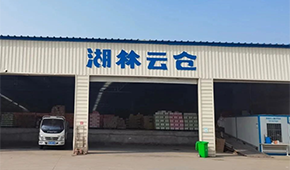 奧運(yùn)健兒轉(zhuǎn)戰(zhàn)凍品賽道，洛陽兩兄弟靠“內(nèi)外合伙人模式”闖出一片天