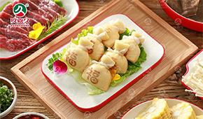 戰(zhàn)略升級、獲得認(rèn)證、旺季推新……高品質(zhì)魚蝦制品專家又有新動作！