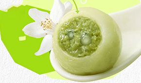 湯圓“愛上”茶飲，你怎么看？