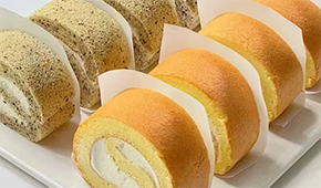 屢上熱搜的瑞士卷，背后是百億冷凍烘焙市場(chǎng)大爆發(fā)