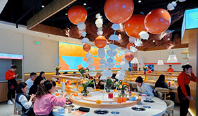 烤串之后又出小火鍋，海底撈狂推副牌花式試錯(cuò)？