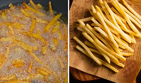 資本押注薯?xiàng)l超級大單品，凱達(dá)恒業(yè)獲4億融資