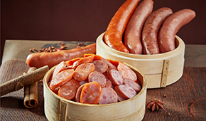 火得不行、卷得沒邊……2024年烤腸行業(yè)都有哪些變化？