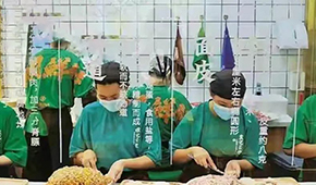 “現(xiàn)包”遭質(zhì)疑，袁記云餃“皈依”速凍？