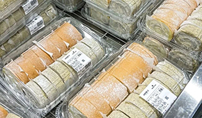 從小甜品到破億大單品，這款冷凍烘焙爆品是怎么玩“賺”的？