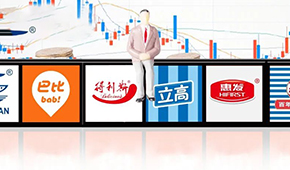 得利斯、惠發(fā)、海欣、國聯(lián)、立高……業(yè)績提前看，表現(xiàn)如何？
