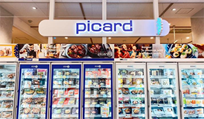 便利店“變身”冷凍食品專賣店，銷售額翻兩倍，怎么做到的？