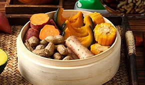 電商單店銷2000000+袋，“五谷豐登”憑啥“登”上餐桌？