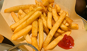 專門店數(shù)量激增45%，薯?xiàng)l會是下一個(gè)爆火賽道嗎？