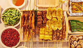 燒烤季開“考”，供應(yīng)鏈“專精深”才能考高分