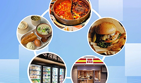 火鍋、早餐、商超、西快、便利店……經(jīng)銷商要轉(zhuǎn)型，細(xì)分場(chǎng)景成必然！