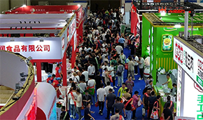 凍品+ 烘焙、+茶咖、+果蔬、+休食……鏈“凍”“味”來，中國凍博會(huì)重構(gòu)萬億產(chǎn)業(yè)新生態(tài)