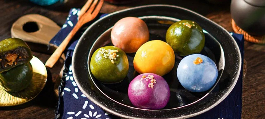 花樣年年翻新，渠道更加豐富…今年青團(tuán)季怎么樣？