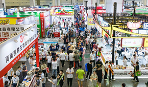 凍品+、專業(yè)論壇、精彩賽事、矩陣宣傳……這屆凍博會的“硬核升級”藏不住了！