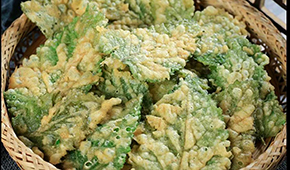 銷量暴漲、原料斷貨，吸引千味央廚、安井…“炸桑葉”為啥賣爆了？