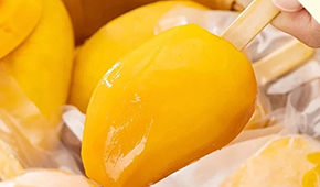 純天然！把水果凍一下當雪糕賣，有沒有讓你眼前一亮？