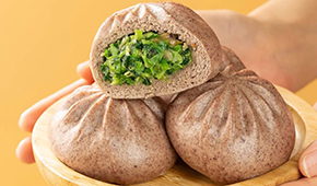 定義高端面點(diǎn)新標(biāo)準(zhǔn)！舒匯食品推出多款低GI產(chǎn)品，響應(yīng)“國(guó)家體重管理戰(zhàn)略”