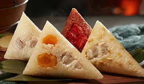 端午粽子線上渠道大增，助力打開日常消費場景？