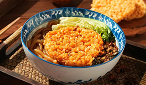 頭部企業(yè)紛紛入局，速凍行業(yè)下一個爆品是炸蛋？