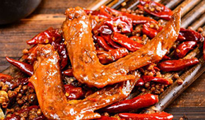  2025鹵味市場規(guī)模預(yù)計(jì)1620億元，個體店、路邊攤受青睞