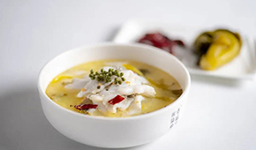 正餐遇冷、預(yù)制菜崛起：酸菜魚未來“游”向何處？