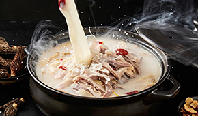 三全、思念、灣仔碼頭、立達老湯、研霖…上下游企業(yè)為何紛紛“煲湯”？