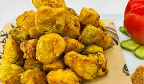 毛利超高、低糖健康、烹制方便、應(yīng)用場景廣…菩提南瓜你看好嗎？