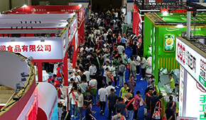 凍品擴容+跨界實踐，這場全產(chǎn)業(yè)鏈展帶來更多發(fā)展新思路！