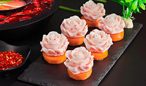 鱈魚玫瑰花成火鍋新寵，如何避免曇花一現(xiàn)？