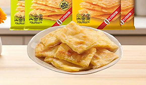 思念、糧全其美發(fā)力，三全、廣酒跟進(jìn)，不溫不火的飛餅這次能“起飛”嗎？