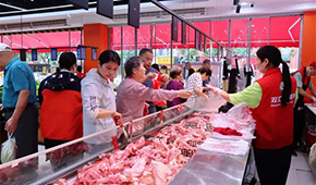 涉足食品機(jī)械，母公司布局寵物食品…雙匯“延鏈”為哪般？