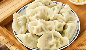  “神仙水餃”加持！發(fā)力差異化，這家企業(yè)上半年逆勢(shì)增長(zhǎng)17%