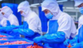 大流通“滑坡”，凍品商“卷”入餐飲終端求增長(zhǎng)