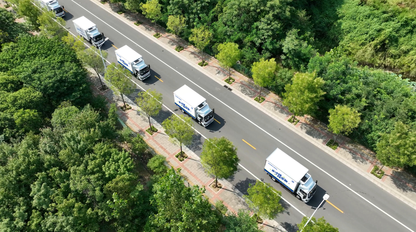冷庫空置率居高不下，冷鏈供應鏈下半年如何破局？