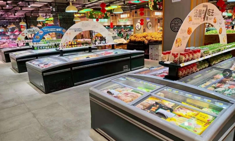 行業(yè)調研 | 做凍品25年，她第一次有了放棄商超渠道的念頭…經(jīng)銷商下半年的生存之道在哪里？