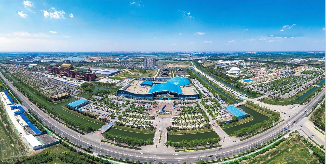 安井、皇家小虎、糧全其美、康發(fā)……為何紛紛“安家”山東北大門？