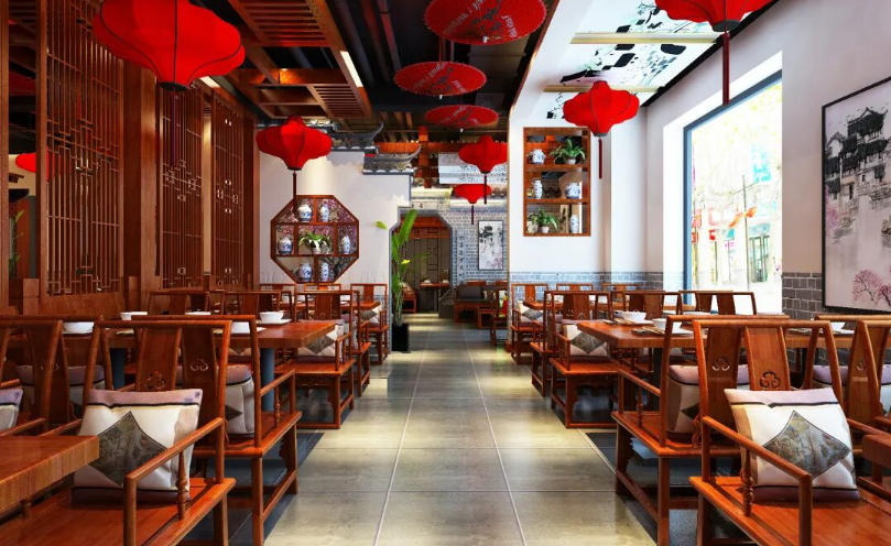 高飽和、強內(nèi)卷，餐飲業(yè)“大換血”，還有哪些突破點？