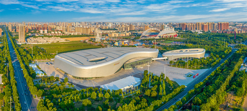 凍品新主場(chǎng)，北方新篇章｜2026凍博會(huì)，5月濰坊開(kāi)啟產(chǎn)業(yè)盛宴！