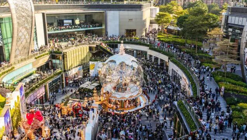 元旦“開門紅”，共話“開新局”，來這場論壇探討餐飲新消費(fèi)如何“同增長”！