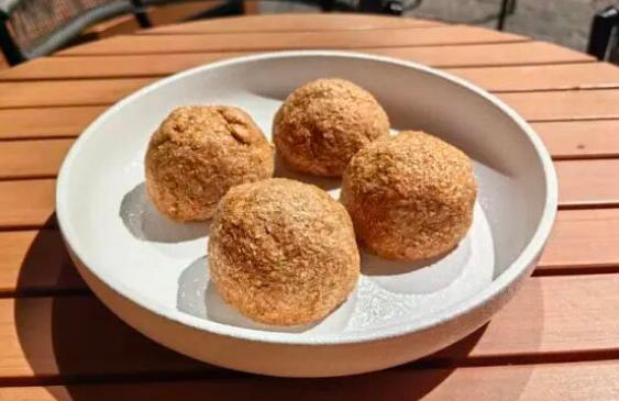  疊加“藥食同源”，小窩頭精準(zhǔn)切中雜糧面點(diǎn)新“食”尚