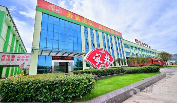 河南公司增資1.2億，“速凍一哥”決戰(zhàn)中原？